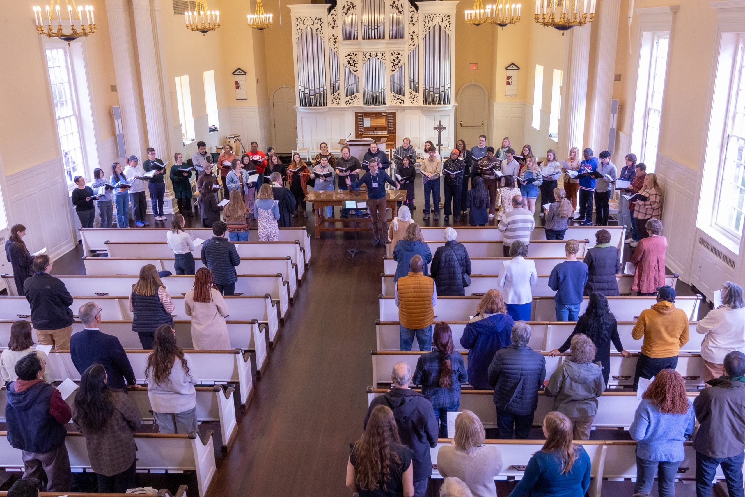 Light from Light: Why Nicaea Still Shapes Christian Faith