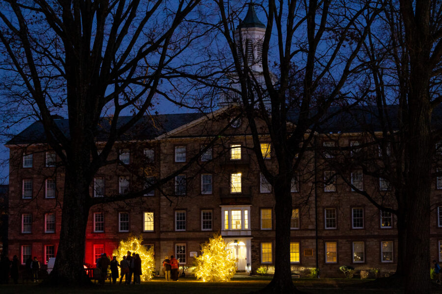 10 Holiday Festivities in and around Princeton