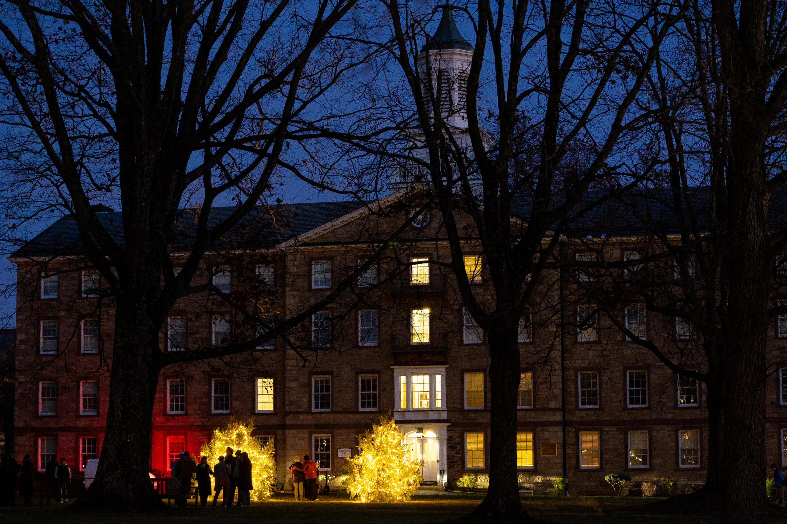 10 Holiday Festivities in and around Princeton