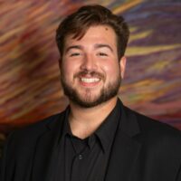 Cameron Huett – MTE ‘25