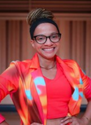 hannah lee rose - MTE ‘25