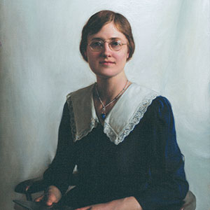 Muriel Van Orden Jennings