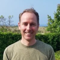 Noah M. Gourlie - MDiv ’23, MTE ’24