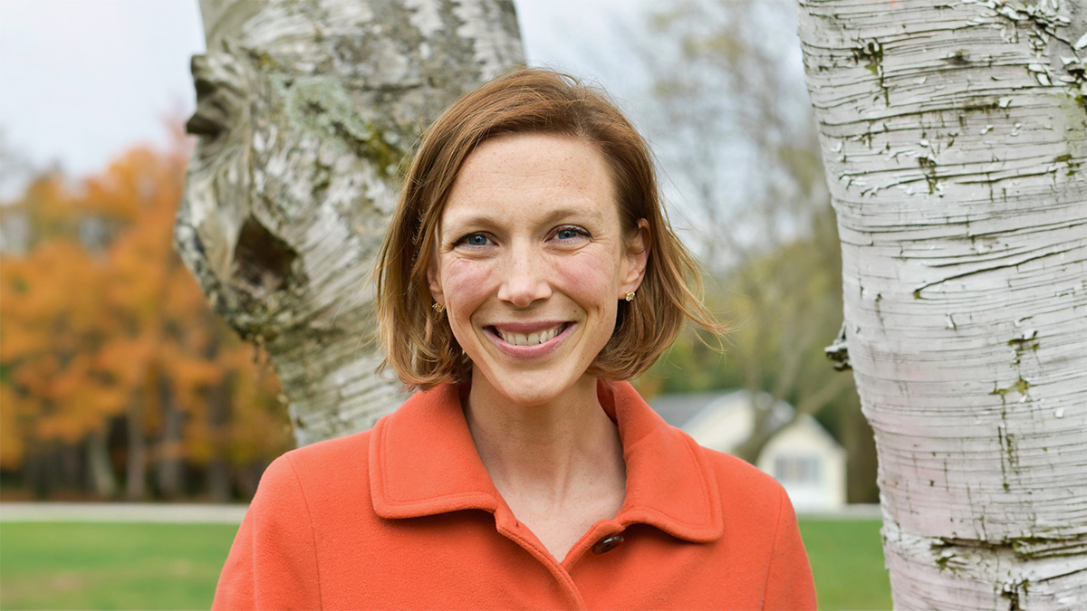 Dr. Amanda Drury