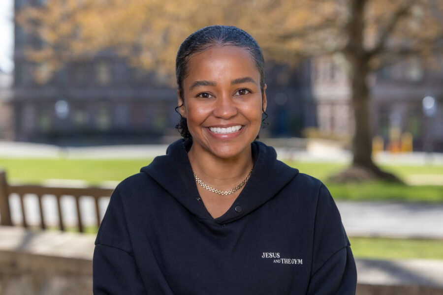 Koree Yancy