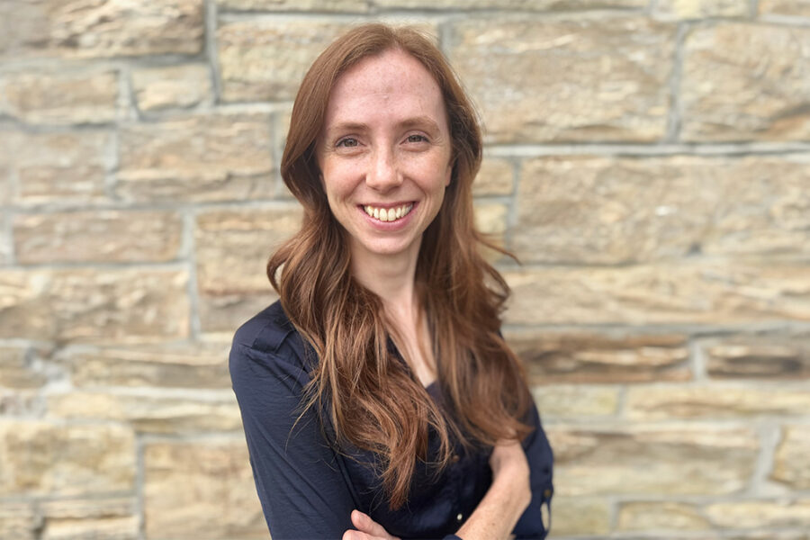 Dr. Casey Smith
