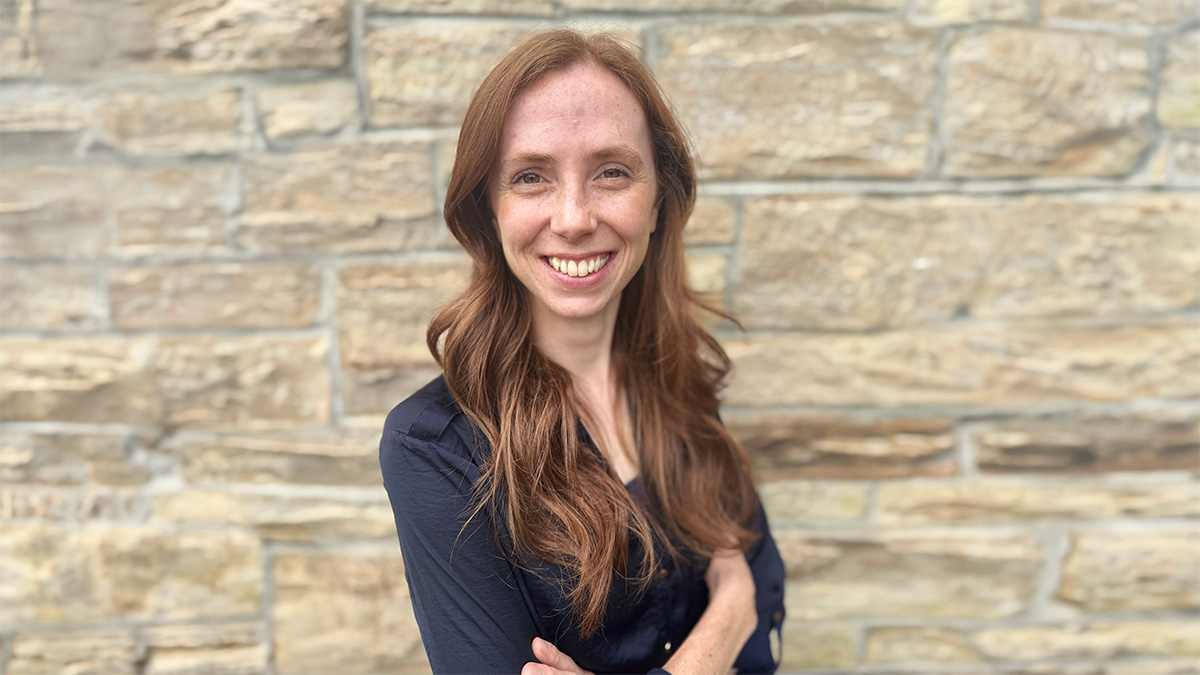 Dr. Casey Smith