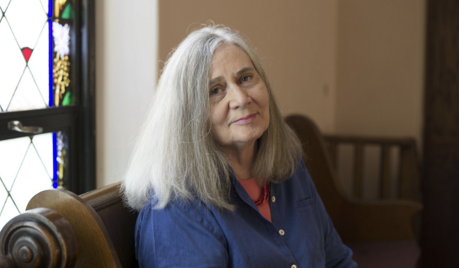 Marilynne Robinson