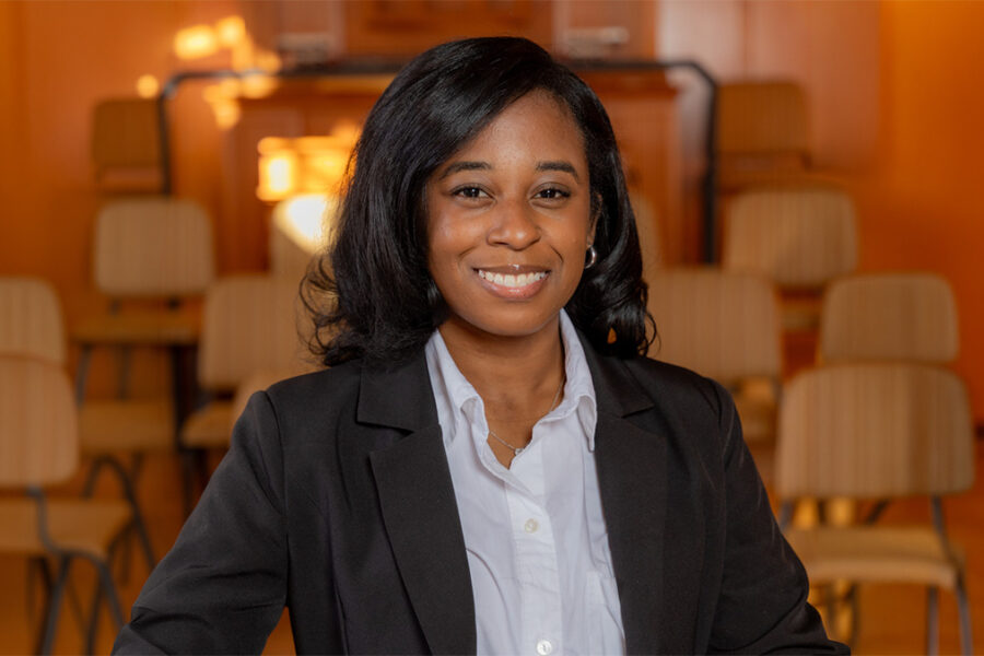 Lauryn Hankerson