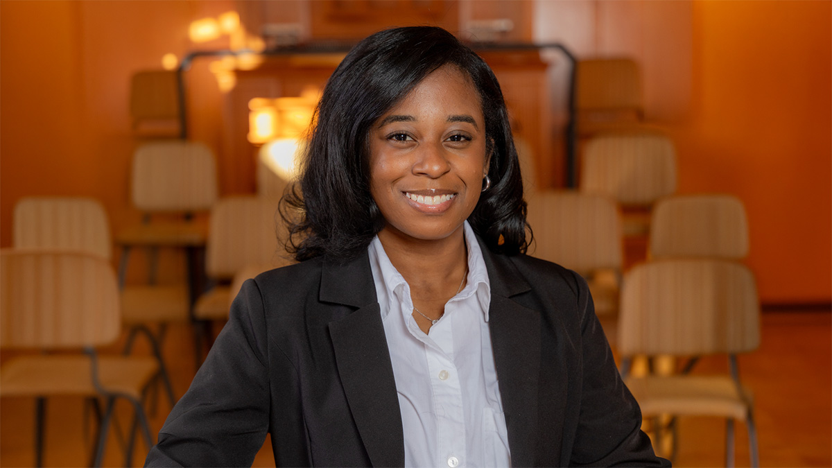 Lauryn Hankerson
