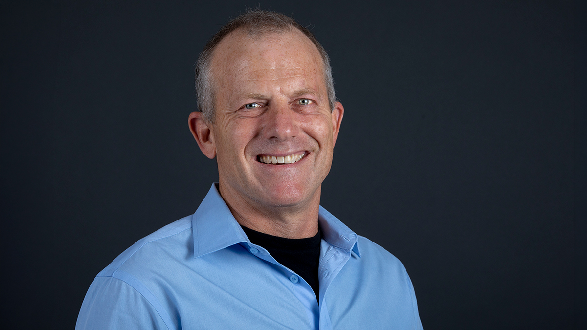 Greg Cootsona, MDiv ’91,