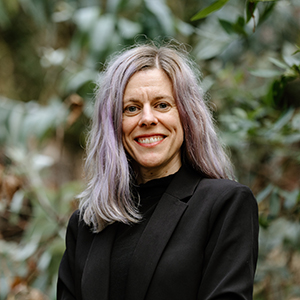 Dr. Olivia Bustion