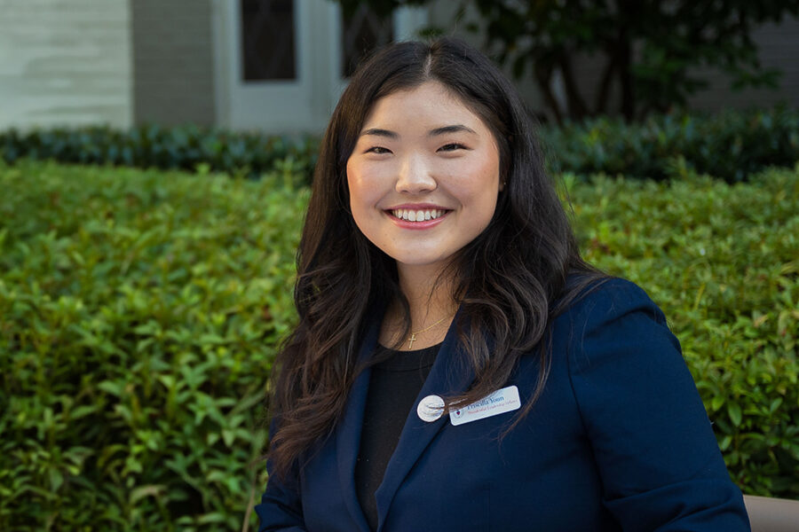 Priscilla Youn