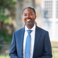 Dr. Trey Clark