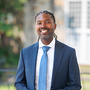 Dr. Trey Clark
