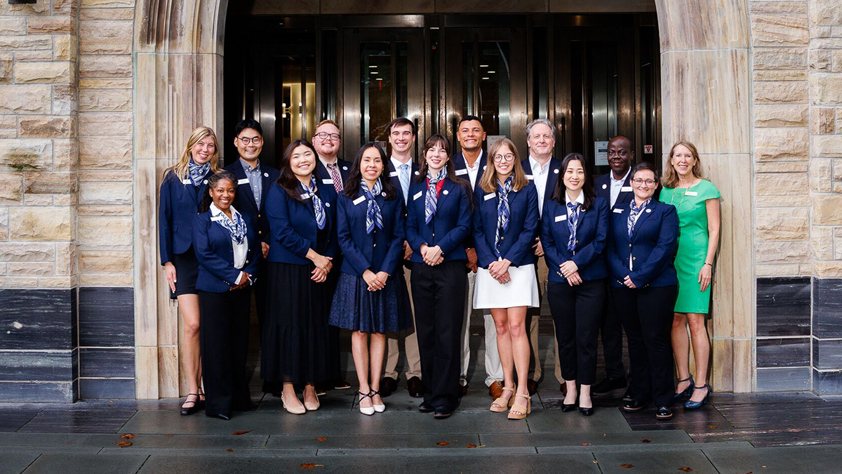 President's Fellows